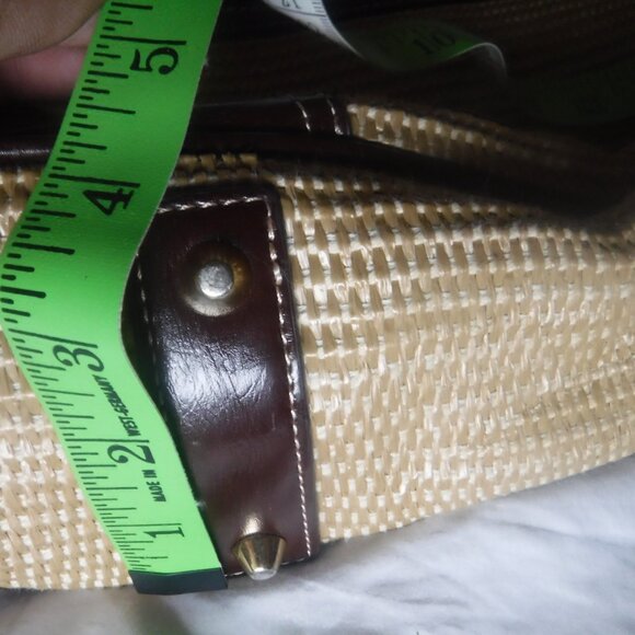 Womens Giani Bernini Purse Pre Owned Very Good Shape - Picture 11 of 14